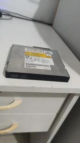 Drive Slim DVD-ROM Combo CD-RW HP DL 380 G5 399959-001 383696-002