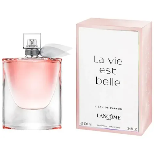 Lancome La Vie Est Belle Fem Edp 100ml