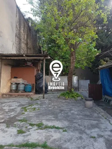 Terreno à venda, Ipiranga - São Paulo/SP