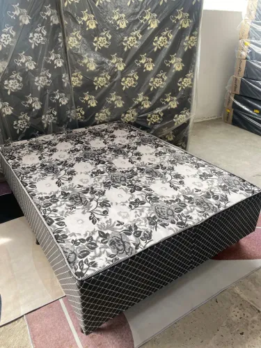 Cama conjugada CASAL
