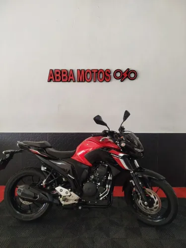 FAZER 250/2024