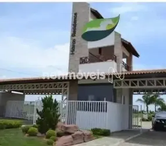Venda Lote em condomínio Rural Conceição do Jacuípe