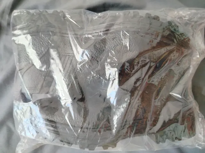 Botas de Segurança Novas