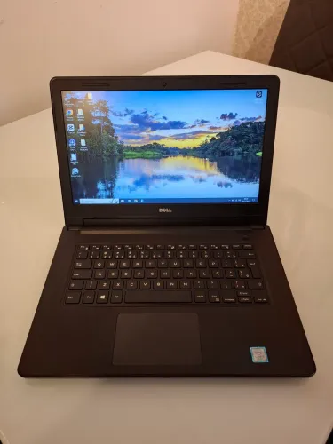 Notebook Dell Vostro 14 SSD 1TB