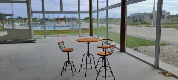 Terreno de 360 M2 no Condomínio Salinas em Arraial do Cabo