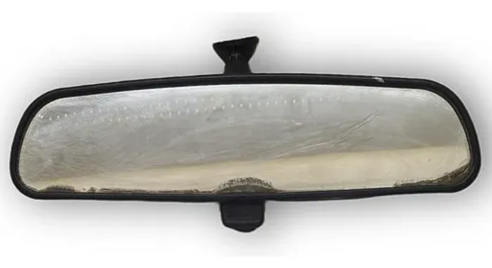 Retrovisor Interno Frontier 2008