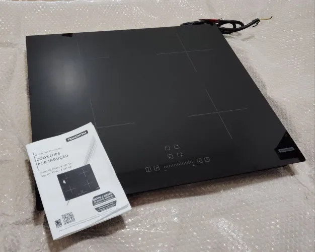 Cooktop por Indução Tramontina
