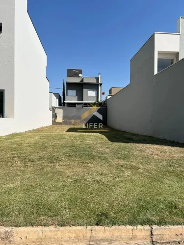 terreno - Jardim Park Real - Indaiatuba
