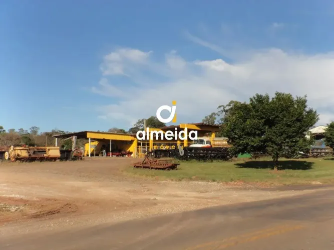 Terreno à venda Zona rural Júlio de Castilhos/RS