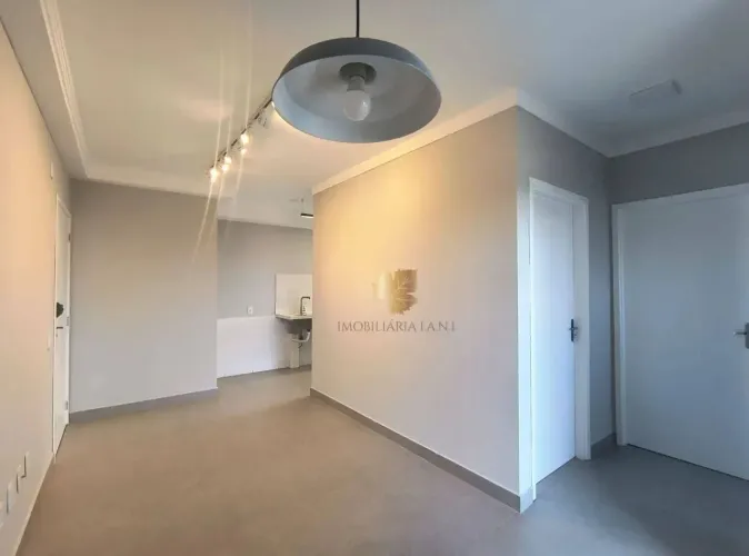 Apartamento - Condomínio Morada do Vale - Valinhos/SP.
