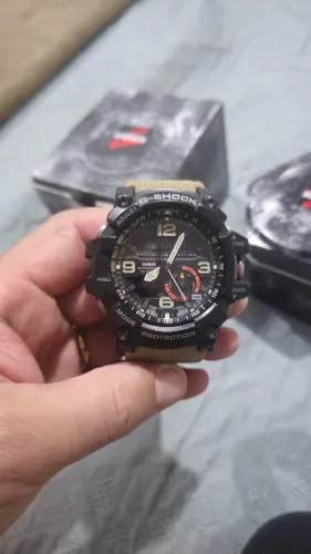 G shock gg1000 mudmaster