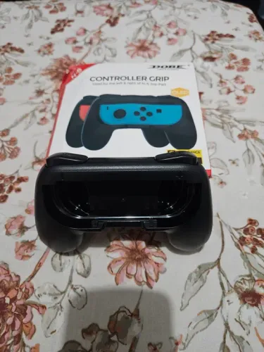 Gamepad para Controle Nintendo Switch - Dobre