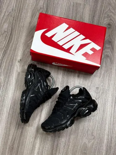Nike Air Max TN Plus Preto Masculino