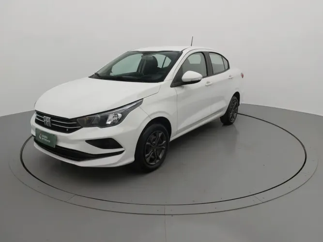 Fiat Cronos Drive 1.0 6V 2025