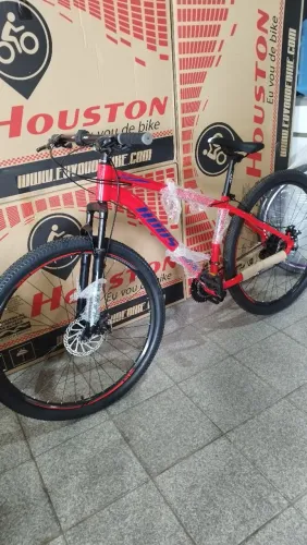 Bicicleta Houston aro 29