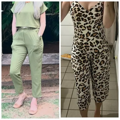 Roupas