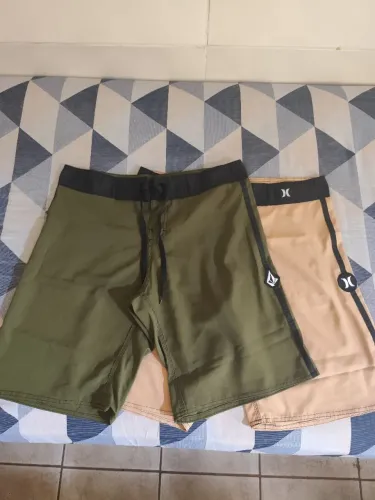 Bermudas masculinas