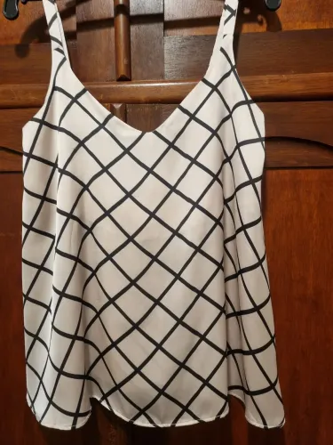 Linda blusa verão 