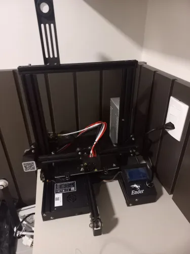 Impressora 3D Ender-3