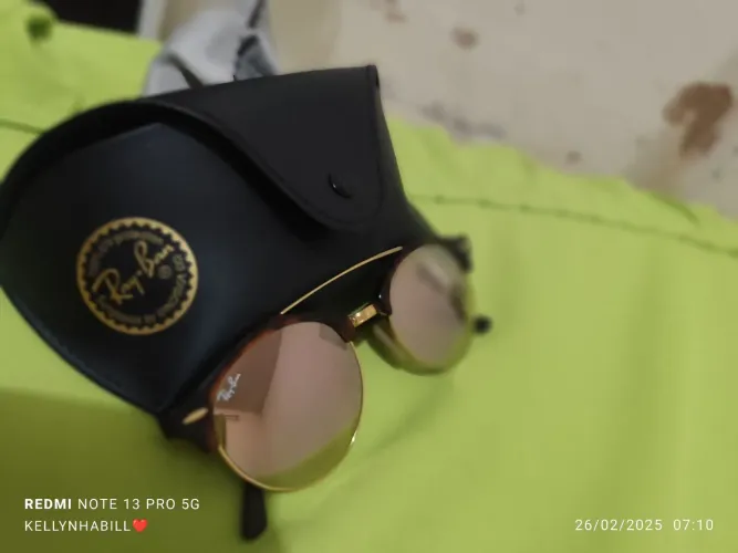 Óculos de Sol Ray-Ban - Original