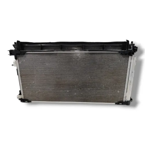 Kit Radiador Toyota Corolla Grs 2.0 Automatico 2022 Original