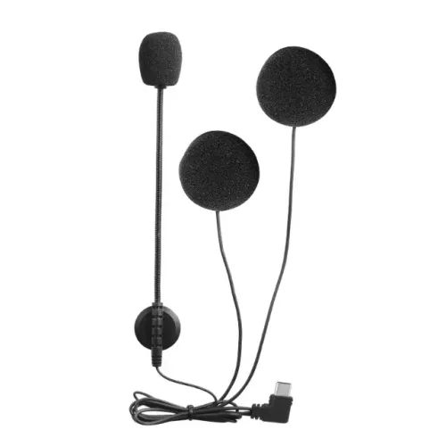 Auto Falante Extra do Intercomunicador Ejeas Tipo C, V4, V6 pro plus, Q7, Q8