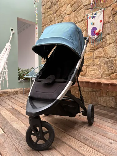 Carrinho de Bebê Thule Spring