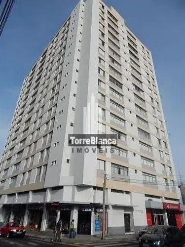 Apartamento Central à Venda  3 Quartos (1 suíte) e 1 Vaga de Garagem