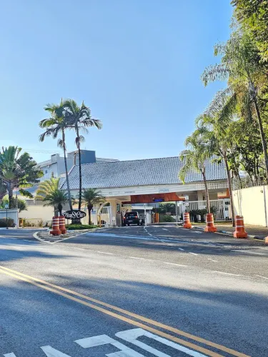 Casa Village saint claire sorocaba