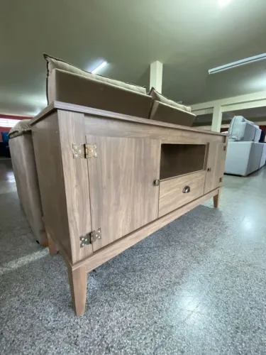 RACK RETRO COLONIAL