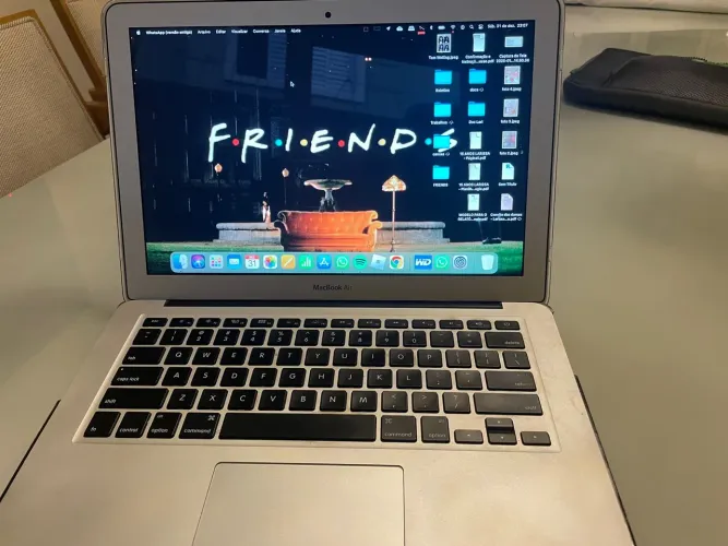 MacBook Air Core i5 (Mid-2013) 11インチ本体 Apple MacBook Air A1465 Mid 2013 11.6