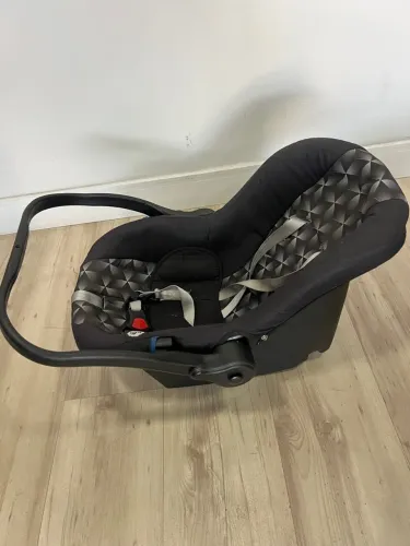Cadeirinha para Bebê Conforto
