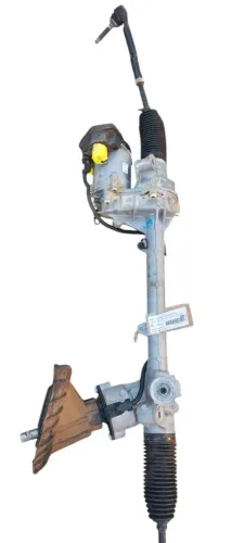 CAIXA DE DIREÇÃO ELETRICA ORIGINAL FOMOCO FORD FUSION 2.5 2016