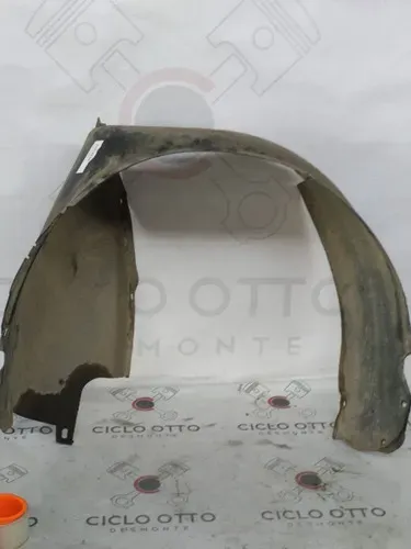 Para Barro Traseiro Direito Audi A6 1994 1995 96 97 2.8 V6