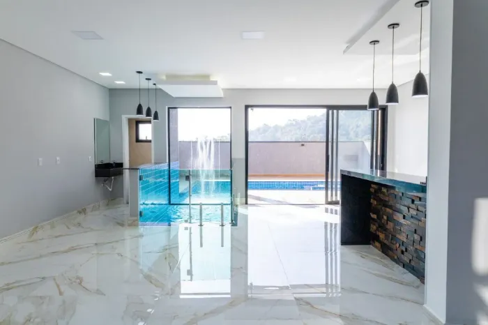 CASA A VENDA CONDOMINIO PARQUE DAS ROSAS FASE 2 COTIA
