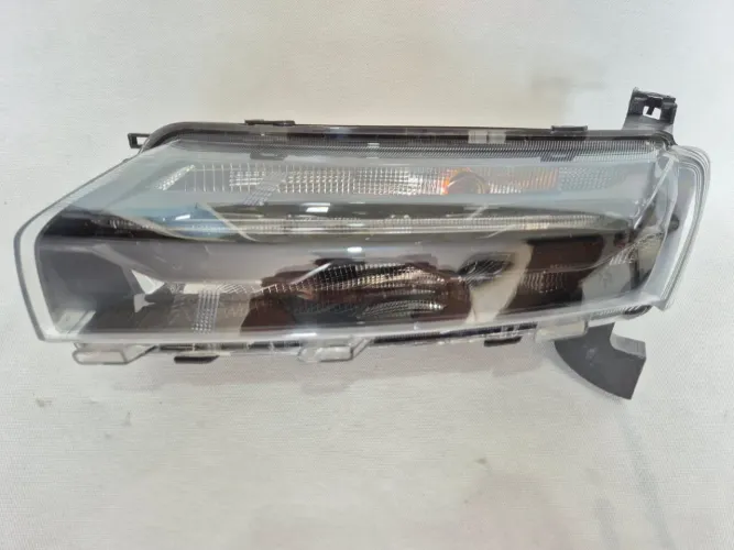 Farol Drl superior Esquerdo Renault Kwid 2022 2023 2024 Original