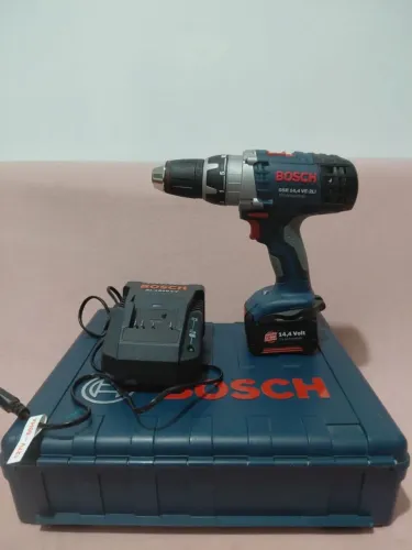 Parafusadeira Bosch
