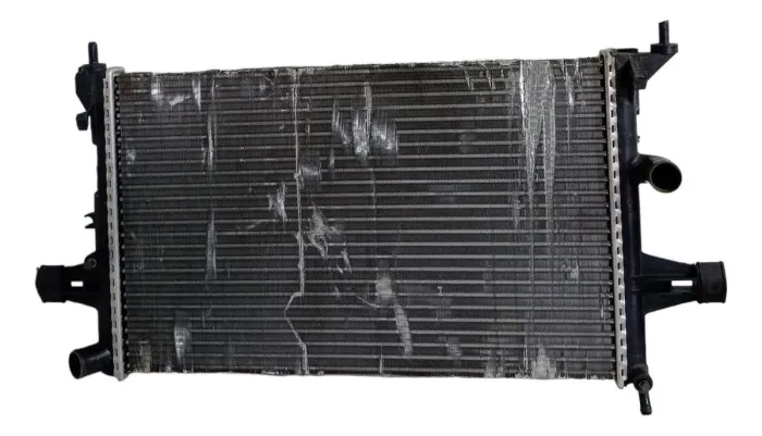 Radiador Água Chevrolet Zafira 2.0 1999 2000 2001 2002