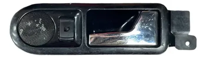 Macaneta Puxador Interno Dianteira Golf Bora 99 2006 Sapao