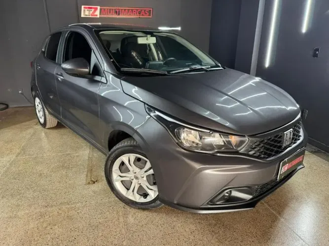 Fiat Argo Drive 1.0 6V Flex 2024