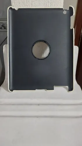 Capa Giratória 360 Para iPad 2 9.7 <br>A1395 A1396 A1397