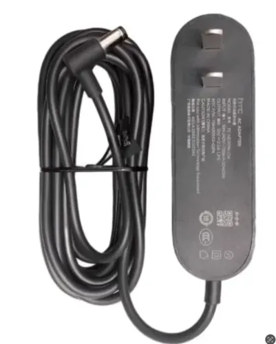 Htc Vive Adaptador de fonte de alimentação 12v - Original Vive HTC