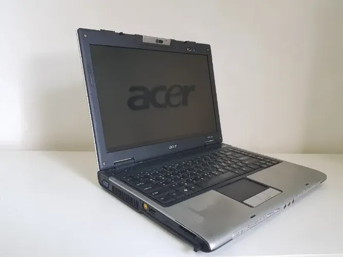 notebook acer aspire 5050 series
