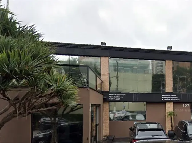 Terreno à venda em Vila Mariana - SP