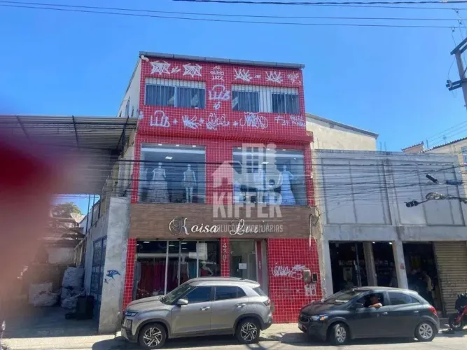 Loja à venda, 390 m² por R$ 400.000,00 - Barreto - Niterói/RJ