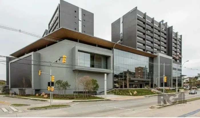 Sala Comercial em Teresópolis