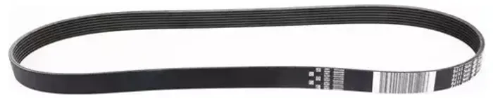 Correia Do Alternador Captur Duster 202 a 2022 7PK1179