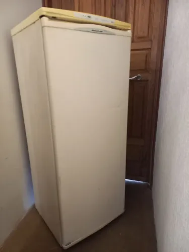 Freezer Brastemp 