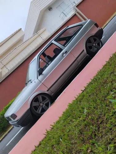 Volkswagen Gol Geração I 1000 2P 1996