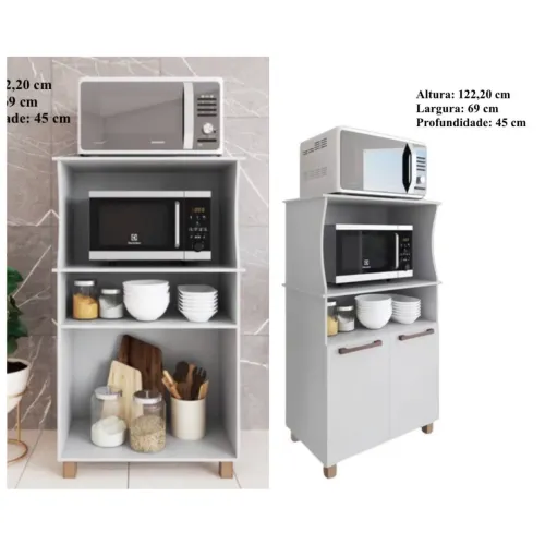 Armário de cozinha - entrego hoje
